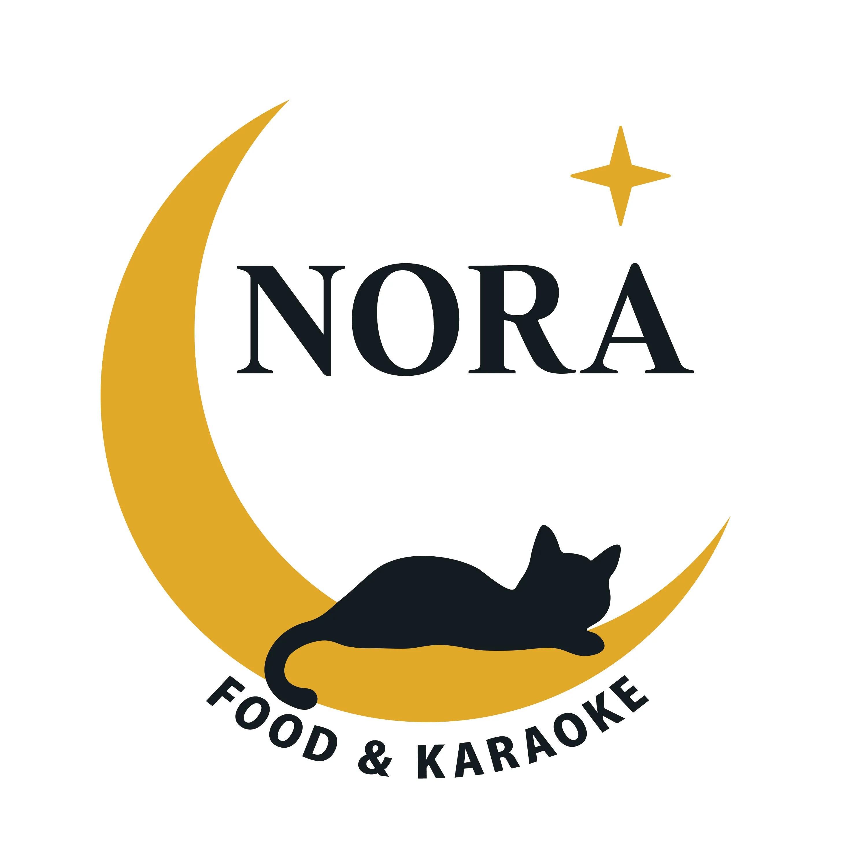 NORA Logo